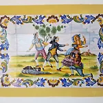 La Casa Dell 'arco Σπίτι διακοπών