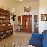 La Casa Dell 'arco Σπίτι διακοπών Santa Marina Salina