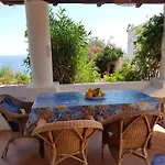 Σπίτι διακοπών La Casa Dell 'arco Santa Marina Salina
