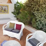 La Casa Dell 'arco Σπίτι διακοπών Santa Marina Salina