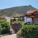La Casa Dell 'arco Σπίτι διακοπών Santa Marina Salina