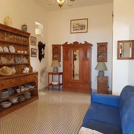 Holiday home La Casa Dell 'arco
