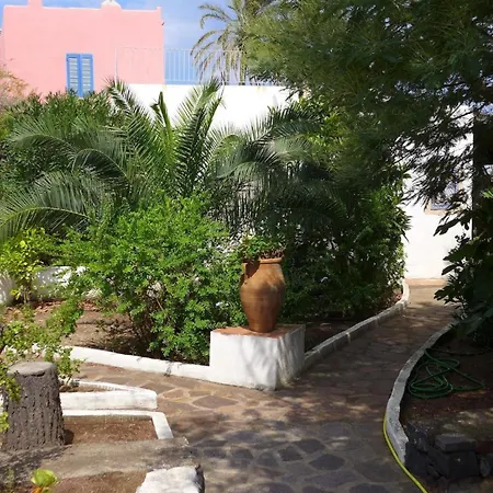La Casa Dell 'arco *
