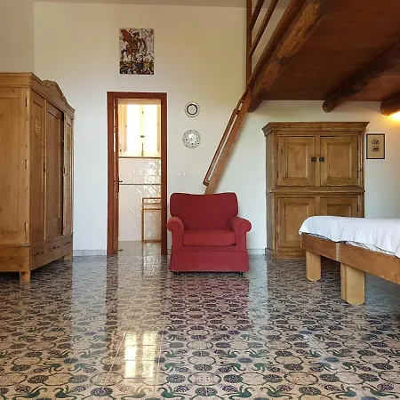Holiday home La Casa Dell 'arco