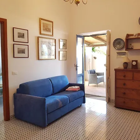 Holiday home La Casa Dell 'arco