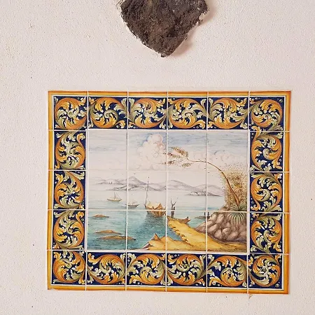 Holiday home La Casa Dell 'arco *