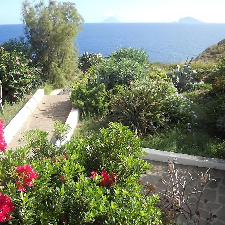 La Casa Dell 'arco Holiday home