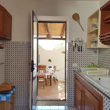 La Casa Dell 'arco