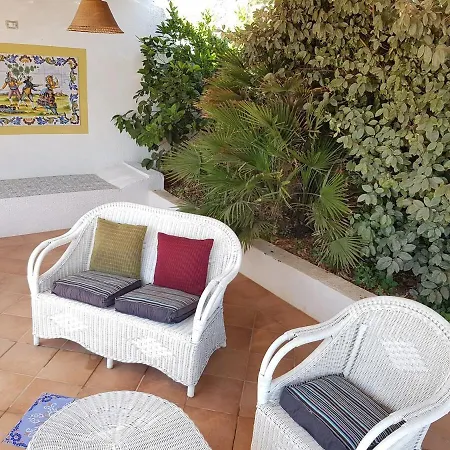Holiday home La Casa Dell 'arco