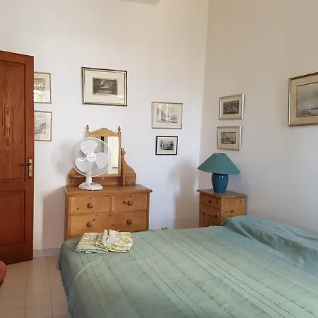 Feriehus La Casa Dell 'arco *