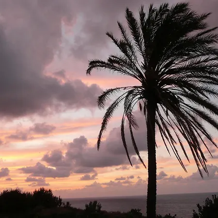 Feriehus La Casa Dell 'arco