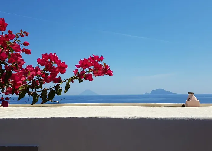 Feriehus La Casa Dell 'arco