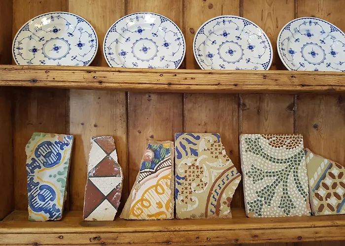 La Casa Dell 'arco *