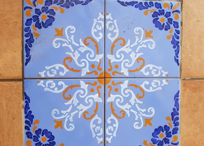 La Casa Dell 'arco *