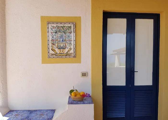 La Casa Dell 'arco *